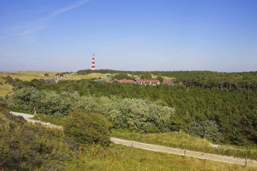 Хостел Sier Aan Zee Холлум Экстерьер фото